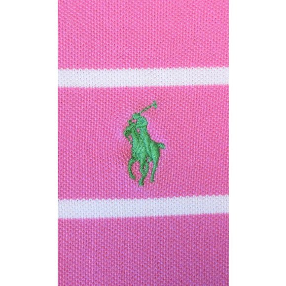 Polo Ralph Lauren Other - POLO RALPH LAUREN CUSTOM FIT 100% COTTON PIQUE
